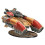 Warhammer - Horus Heresy - Legio Custodes - Caladius Grav-Tank Annihilator (31-139) 1