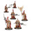 Warhammer - Horus Heresy - Legio Custodes - Custodian Guard Sodality (31-161) 1