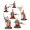 Warhammer - Horus Heresy - Legio Custodes - Custodian Guard Sodality (31-161) 2