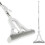 Sponge Mop, Roller Sponge Mop, PVA Sponge Mop with Adjustable Handle, Self Wringing Mop 1