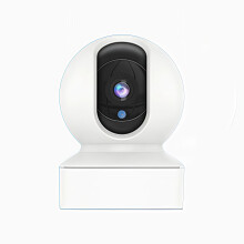 1080P WiFi IP Camera Wireless Security CCTV Camera Indoor Outdoor Home Surveillance System with Night Vision Motion Detection Two-Way Audio