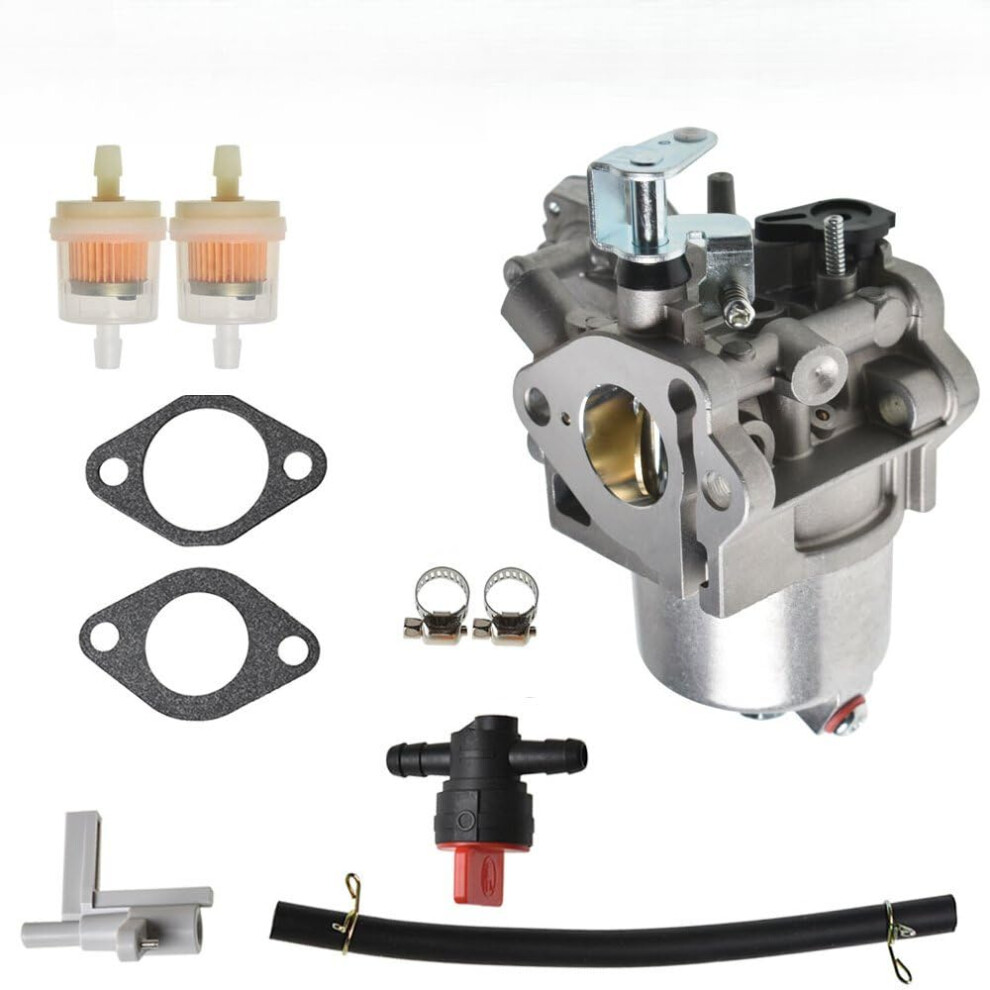 Ex27 Carburetor 2796236120 Oem Fit Replacement For Subaru Robin Ex27 Engine Generator 9330225210894