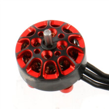 EX1103 12000KV Brushless Motor for FPV Drone SailflyX Toothpick Quad Speed Lightweight Design