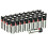 A23 12V Alkaline Battery Pack 36 Count, MN21/23 Replacement for Remote Controls and Keyless Entry 1