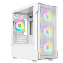 Gaming PC i5 12400F 32GB DDR4 2TB M.2 RTX 5050