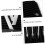 Bottle Drying Rack for Efficient Air Drying, SpaceSaving Countertop Storage Stand 2