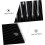 Bottle Drying Rack for Efficient Air Drying, SpaceSaving Countertop Storage Stand 4