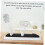 Bottle Drying Rack for Efficient Air Drying, SpaceSaving Countertop Storage Stand 5