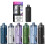 (Green) Elf Bar Elfx Mega Pod Kit 1