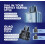 (Navy) Elf Bar Elfx Mega Pod Kit 5