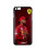 Ferrari Capa de telefone - Ferrari - Iphone 7 - Flexível - Silicone - Preto 1