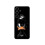 Nike Custodia per telefono - Nike - Samsung Galaxy S24 - Morbida - Silicone - Nera 1