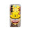 Ferrari Capa de telefone - Ferrari - Hamilton 44 - Flexível - Silicone - Samsung Galaxy S24 Plus 1