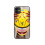 Ferrari Capa de telefone - Ferrari - Iphone 11 - Flexível - Silicone - Hamilton 44 1