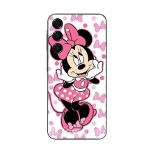 Funda - Disney - Galaxy A16 - Minnie Mouse - Silicona - Flexible - Dibujo animado