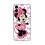 Disney Coque - Disney - Galaxy A16 - Minnie Mouse - Silikon - Flexibel - Cartoon 1