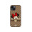 Handyhülle - Gucci - Iphone 13 - Flexibel - Silikon - Minnie 1