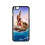 Disney Capa de telefone - Disney - Iphone 7 - Flexível - Silicone - Vaiana 2 equipe 1