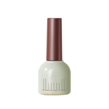 Water Based Quick Dry Nail Polish 10ml Set – Glossy Multicolor Finish, Compact Travel Size for Women Girls