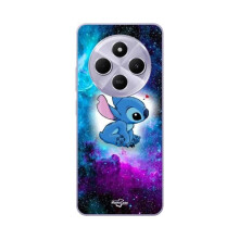 Funda - Xiaomi - Redmi 14C - Stitch ohana - Flexible - Colorido