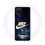 Nike Capa - Nike - Samsung Galaxy A22 4G - Logo Dourado - Noite Estrelada - Flexível 1