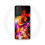 Nike Coque - Nike - Galaxy A33 5G - Bunt - Flexibel - Synthetisch 1