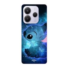 Funda - Xiaomi - Redmi Note 14 5G - Stitch - Flexible - Sintético