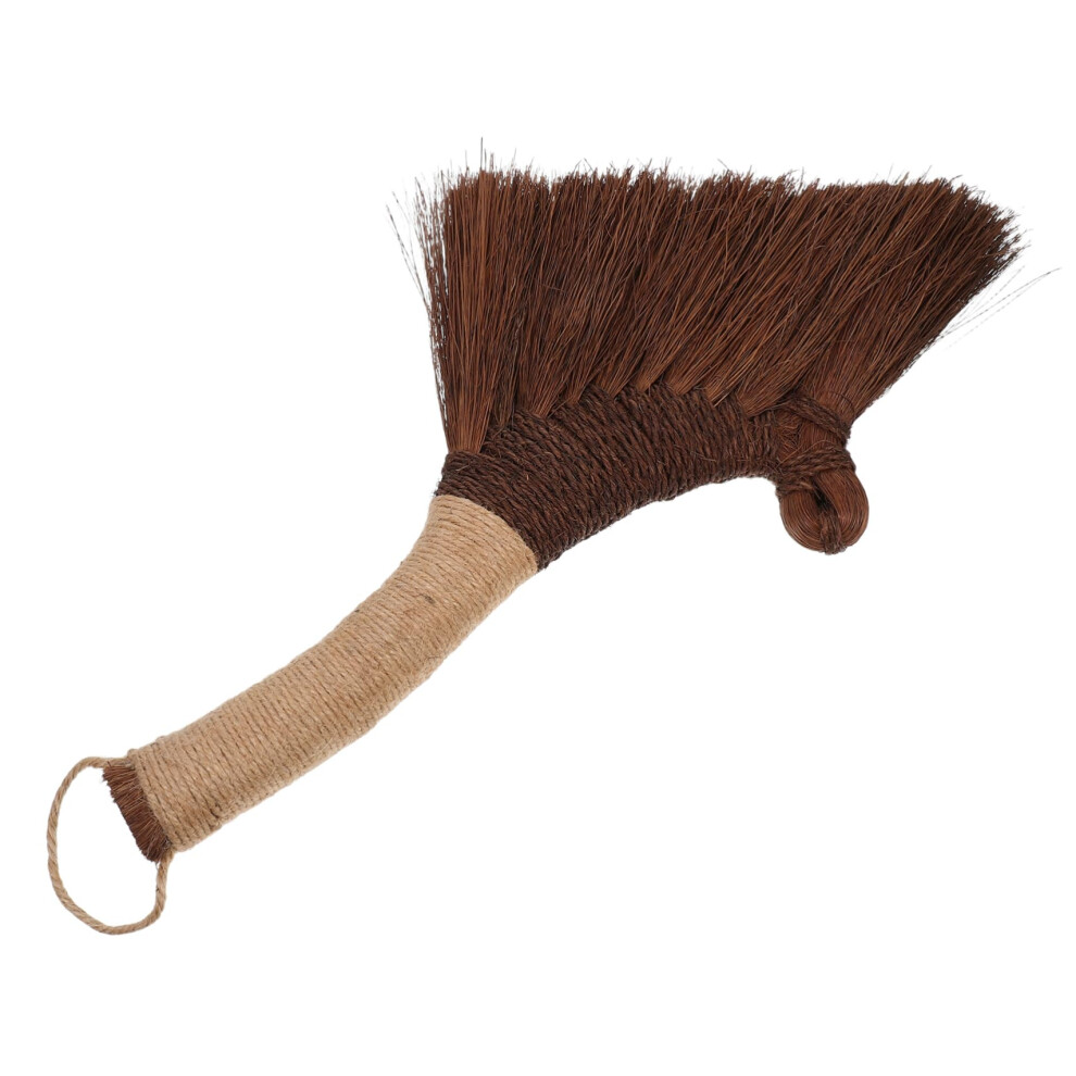 Mini Desk Broom And Handheld Dustpan Set With Soft Bristles For Keyboard, Corner And Office Cleaning 9073542890782