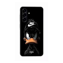 Cover per Samsung Galaxy A26 Nike Black Donald Maniacase