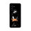 Cover per Samsung Galaxy A26 Nike Black Donald Maniacase 1