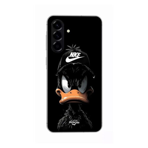 Cover per Samsung Galaxy A26 Nike Black Donald Maniacase