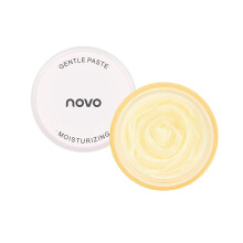 Natural Lip Scrub and Mask for Dry Lips, DualAction Lip Care with Gentle Exfoliation and Deep Hydration