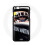 Red Bull Coque iPhone 4 - Red Bull - Verstappen - Rigida - Nera - Sintetica 1