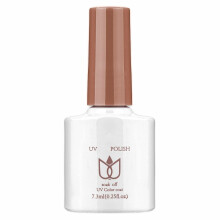 Cat Eye Gel Nail Polish 7.3ml Yellow Holographic Magnetic UV LED Soak Off LongLasting Gloss Finish