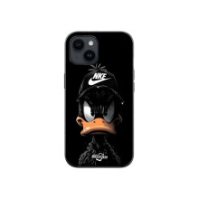 Telefoonhoes - Nike - Iphone 13 - Soepel - Siliconen - Donald Motief