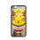 Ferrari Coque per telefono - Ferrari - Iphone 8 - Morbida - Silicone - Hamilton 44 1