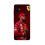 Ferrari Capa de telefone - Ferrari - Galaxy A06 - Silicone - Flexível - Preto 1