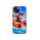 Disney Capa de telefone - Disney - Iphone 13 - Flexível - Silicone - Vaiana Maui 1