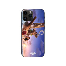 Funda de teléfono - Disney - Vaiana - Flexible - Silicona - Iphone 15 Pro Max