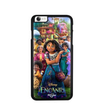 Coque de téléphone - Disney - Iphone 8 - Souple - Silicone - Encanto Familia Madrigal