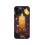 Disney Capa de telefone - Disney - Iphone 12 Pro - Flexível - Silicone - Vela mágica 1