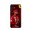 Ferrari Coque per telefono - Ferrari - Samsung Galaxy S24 - Morbida - Silicone - Nero 1