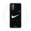 Nike Capa - Nike - Galaxy A04s - Preto - Galáxia estrelada - Flexível 1