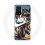 Nike Capa - Nike - A55 4G - Flexível - Branco - Roda Moto 1