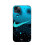 Nike Coque - Nike - iPhone 14 Plus - Druppel - Flexibel - Zwart 1
