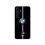BMW Capa - BMW - Samsung Galaxy S24 FE - Flexível - Preto - Logo M 1