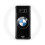 BMW Capa - BMW - Galaxy S8 - Logo - Preto - Rígida 1