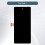 Screen Replacement 6.3 Inch LCD Display Assembly with Tools No Fingerprint Support for Google Pixel 7 2