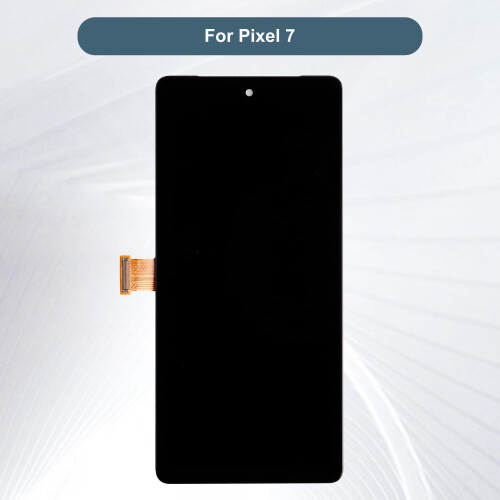 Screen Replacement 6.3 Inch LCD Display Assembly with Tools No Fingerprint Support for Google Pixel 7 1