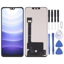 Screen Replacement Full LCD Display and Digitizer Assembly for Vivo S10 S9 S10 Pro S12 V23 5G